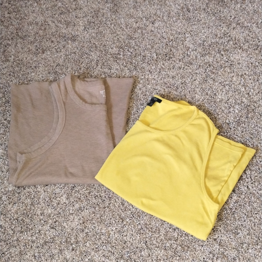 Tank Top Bundle